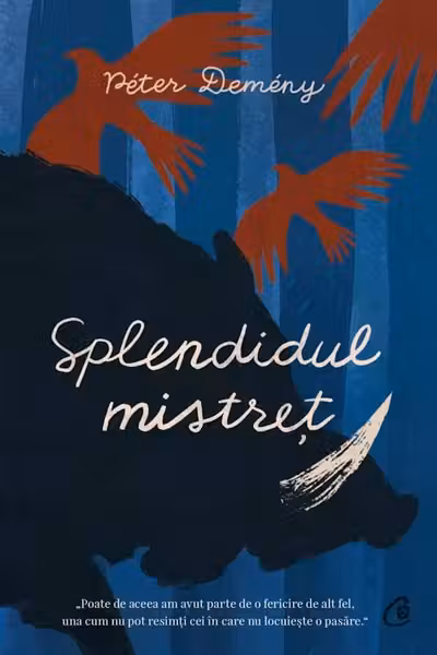 Splendidul mistreț