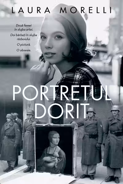 Portretul dorit