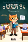 Exercitii de gramatica pentru clasa a II-a