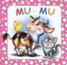BULINELE VESELE. Mu-mu. "BIBLION"