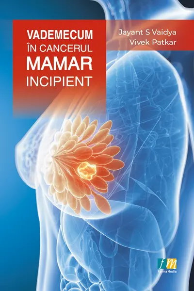 Vademecum în cancerul mamar incipient