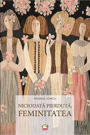 Niciodata pierduta feminitatea