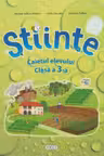 Stiinte cl.3. Caietul elevului