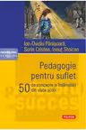 Pedagogie pentru suflet