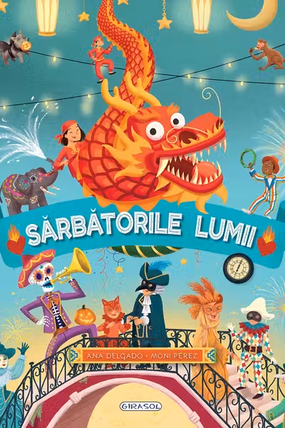 Sarbatorile lumii