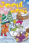 Jocul iernii