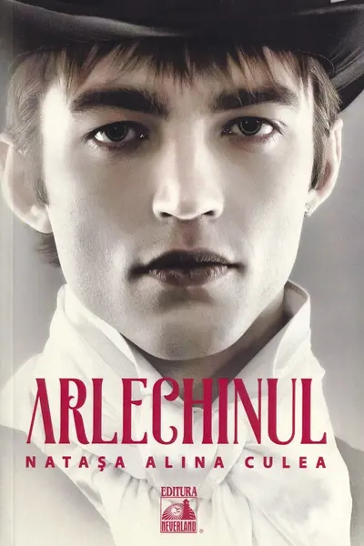 Arlechinul
