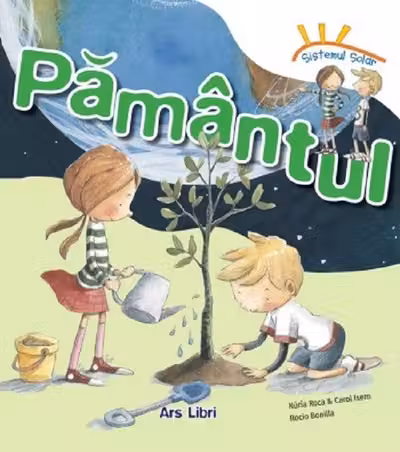 Pamantul