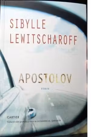 Apostolov. Sibyle Lewitscharoff.