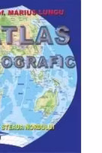 Atlas geografic general