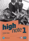 High Note 1. Teacher's Book with Presentation Tool, Extra Digital Activities and Resources