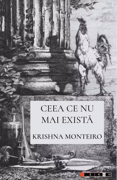 Ceea ce nu mai există