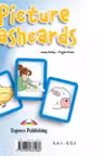 Curs limba engleza Set Sail 3. Picture flashcards - Jenny Dooley, Virginia Evans