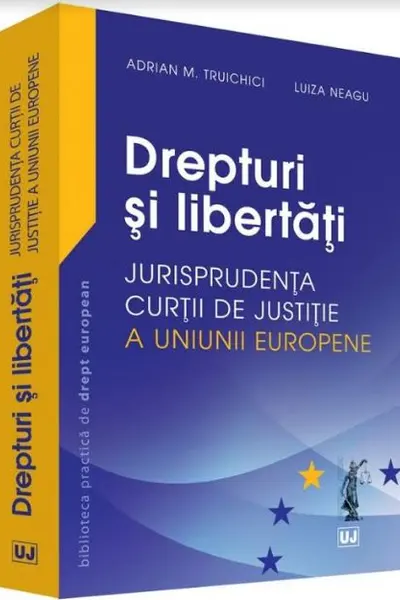 Drepturi și libertăți