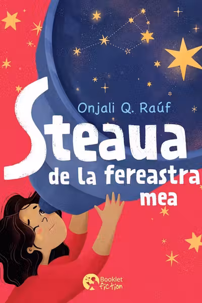 Steaua de la fereastra mea