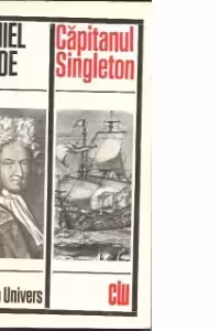 Capitanul Singleton,Colonelul Jack(2 volume)