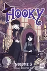Hooky - Volume 3