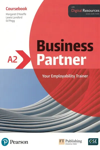 Business Partner A2 Coursebook