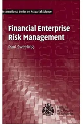 Financial Enterprise Risk Management