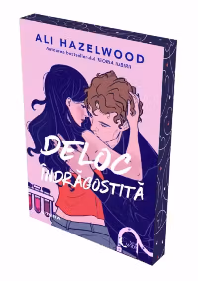 New Moon. DELOC INDRAGOSTITA.