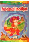Curcubeul basmelor. Motanul incaltat Cartonata