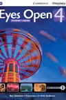 Eyes Open Level 4 Student's Book