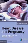 Heart Disease and Pregnancy - Philip J. Steer, Michael A. Gatzoulis