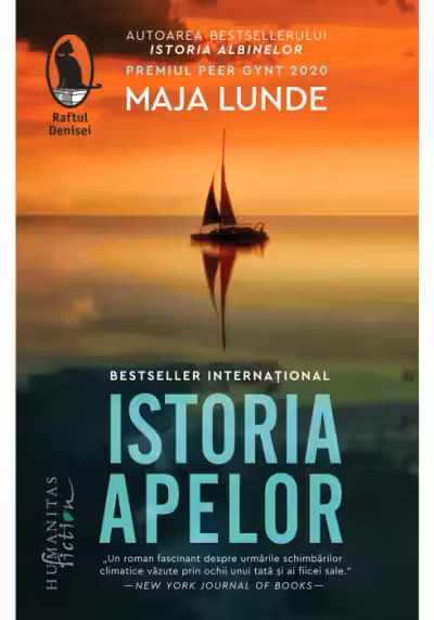 Istoria apelor
