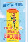 O fata pe nume Bucurie