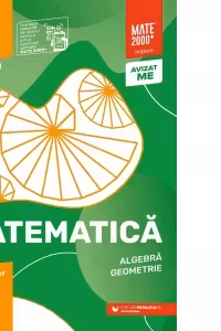 Matematica - Clasa 7 Partea 1 - Initiere