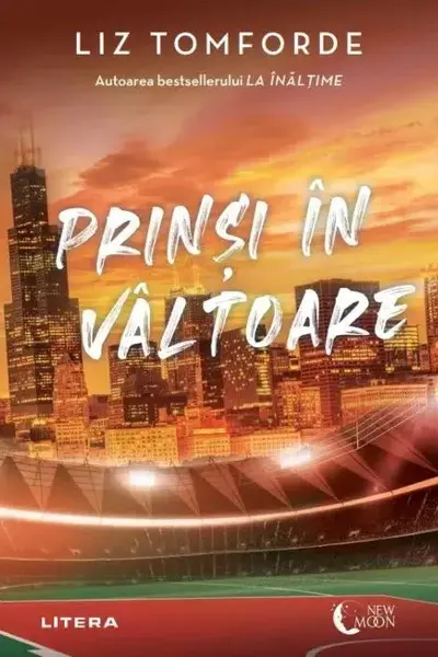 Prinsi in valtoare