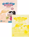 Poptropica English Islands: Activity Book. Level 6 + My Language Kit
