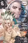 Dr. STONE. Volume 6