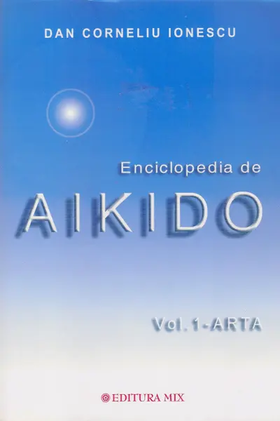Enciclopedia de Aikido