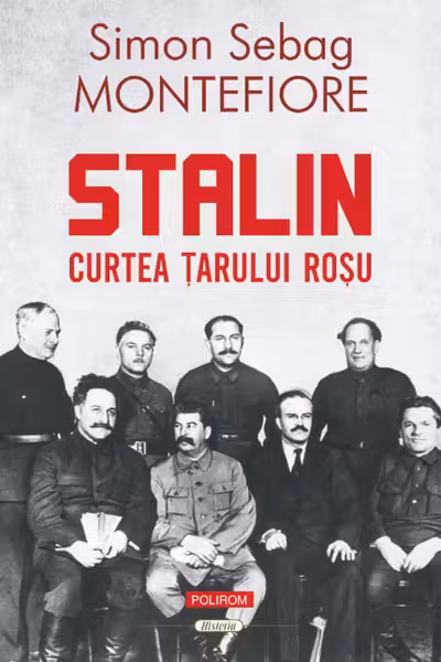 Stalin. Curtea Tarului Rosu