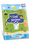 Linii jucause 6+