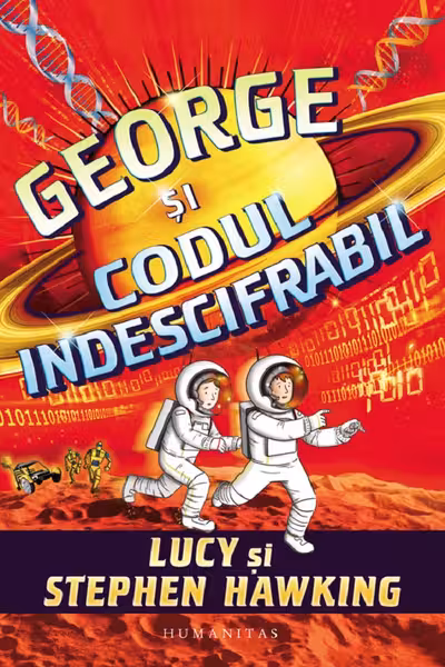 George si codul indescifrabil