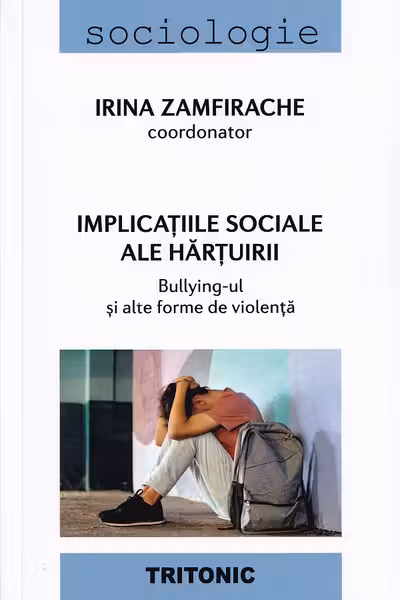 Implicațiile sociale ale hărțuirii