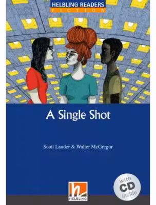 A Single Shot Level 5 + CD