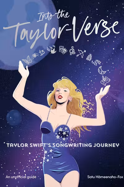 Into the Taylor-Verse