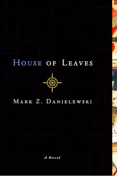 House of Leaves