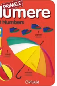Primele numere - First numbers