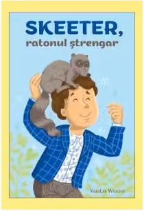 Skeeter, ratonul strengar