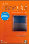 Macmillan. INSIDE OUT, NEW Pre-intermediate. Student’s Book + eBook Pack