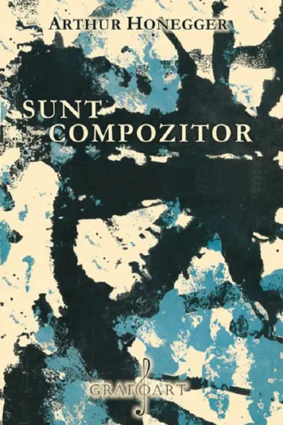Sunt compozitor