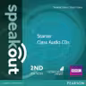 Speakout 2nd Edition Starter Class Audio CD