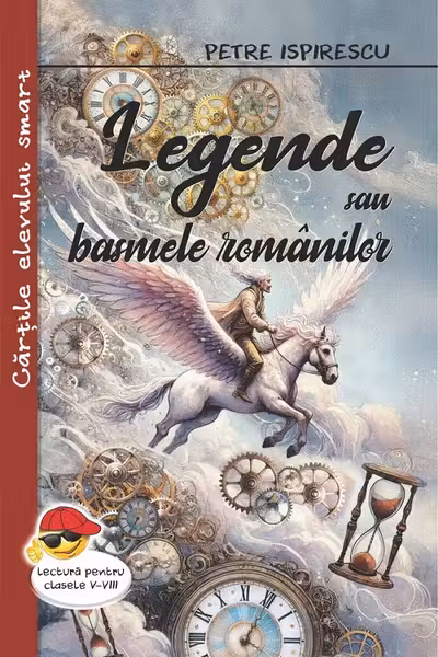 Legende sau basmele romanilor