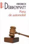 Pana de automobil