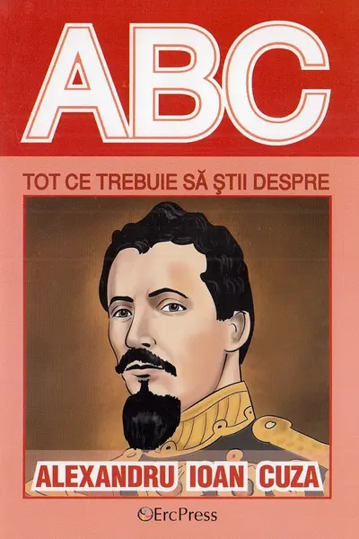 ABC Tot ce trebuie să știi despre Alexandru Ioan Cuza