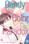 Candy Color Paradox. Volume 4